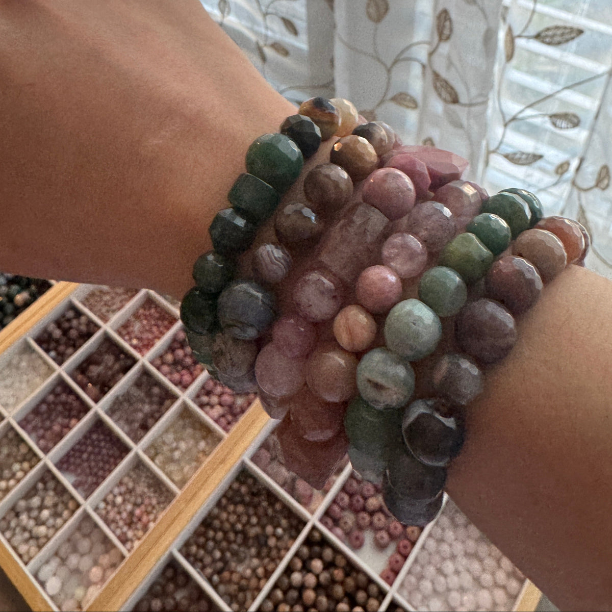 The Magic Stack