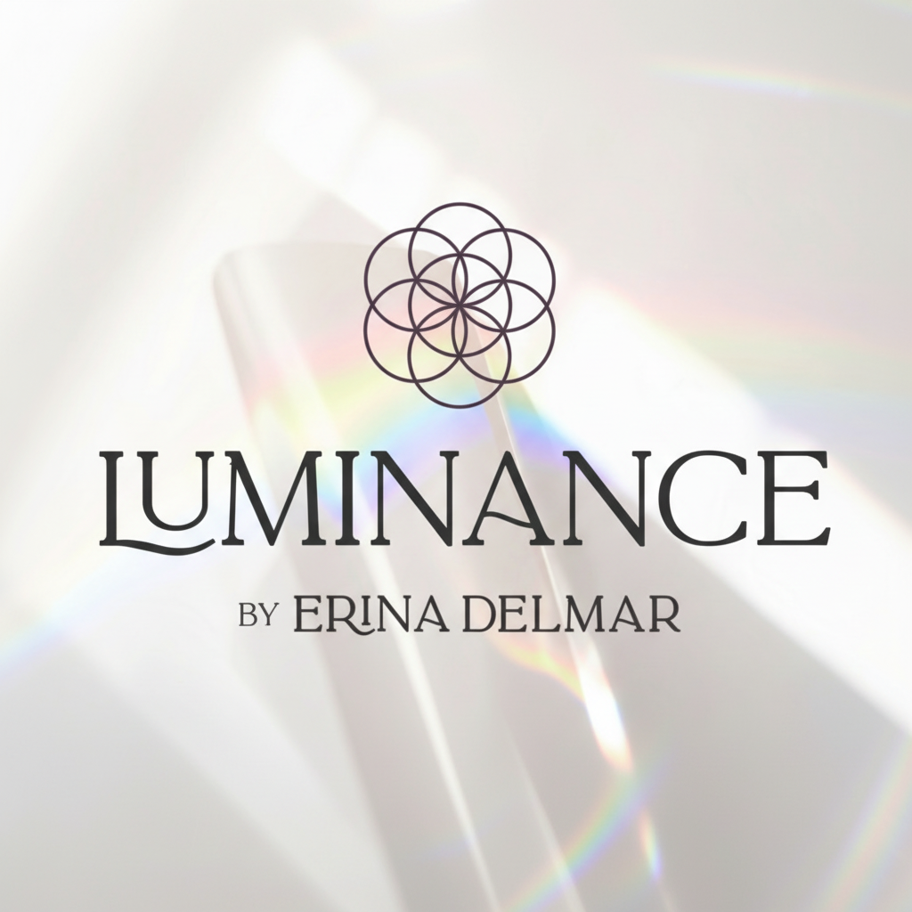Luminance: your inner light, revealed as jewelry