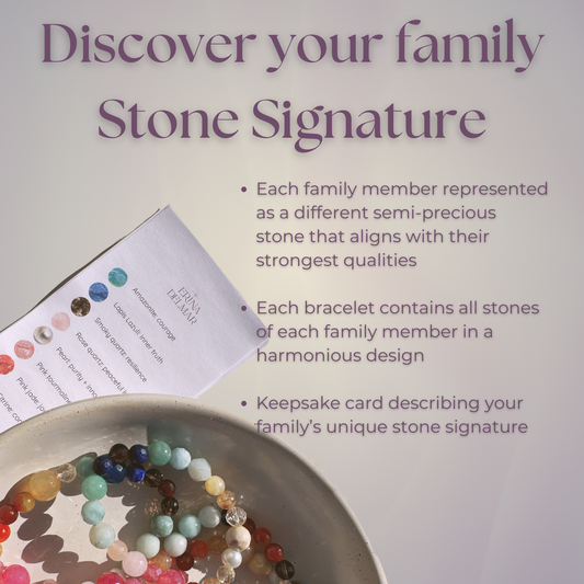 Family Stone Signature [Consultation]