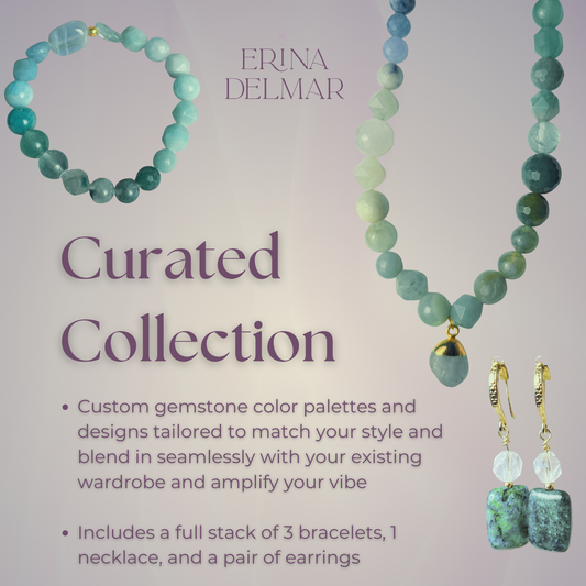 Curated Collection [Consultation]