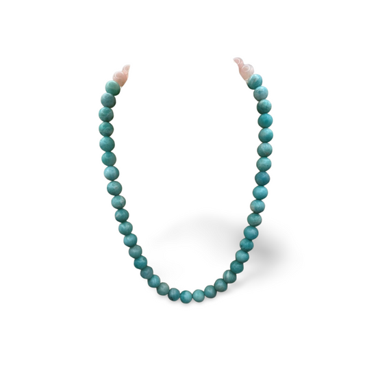 The other Cinderella necklace