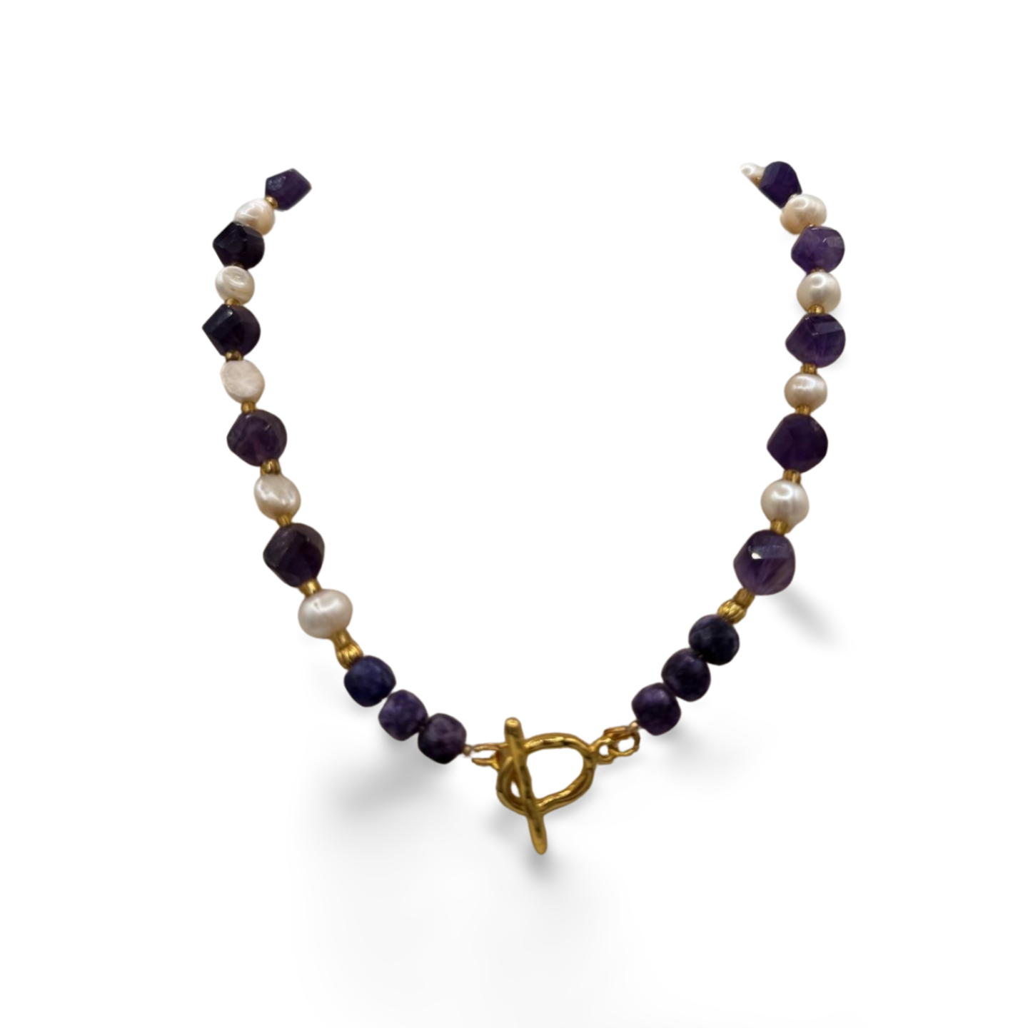 First crush necklace