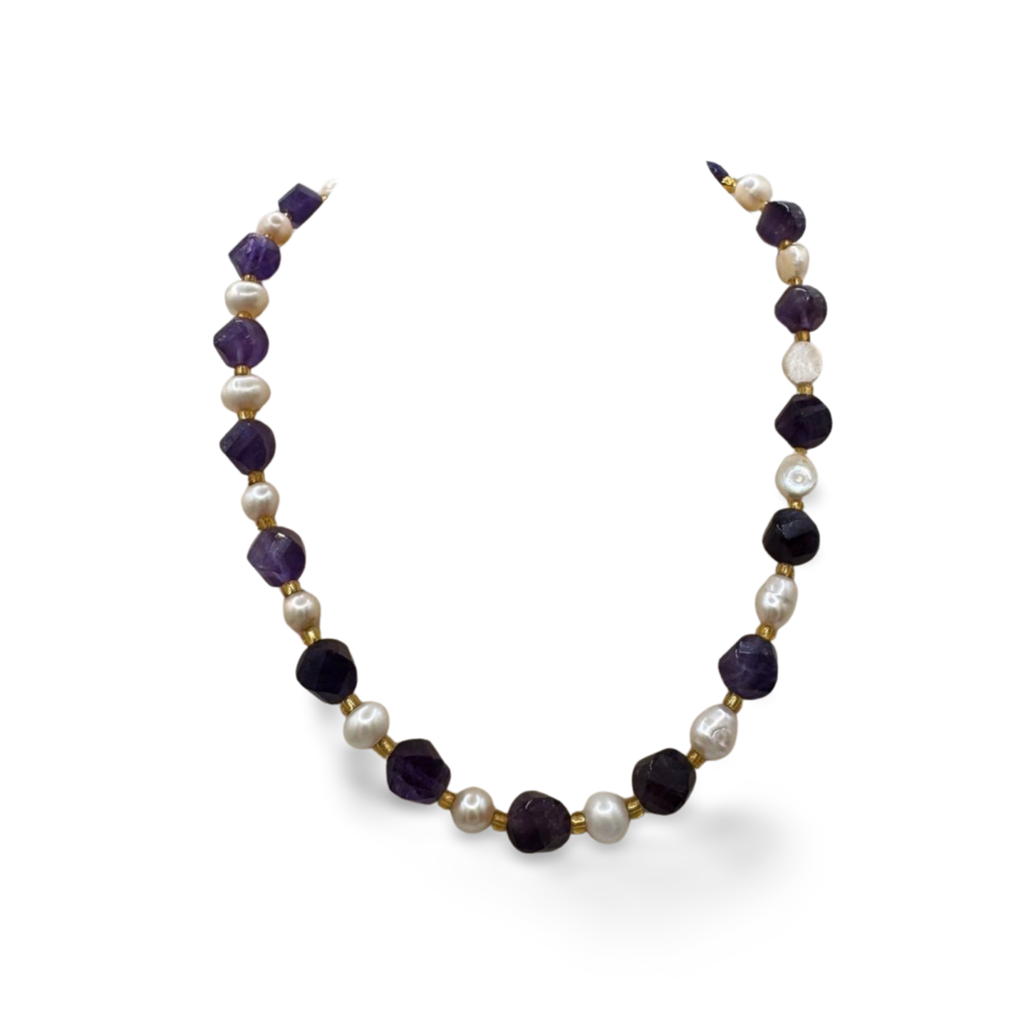 First crush necklace