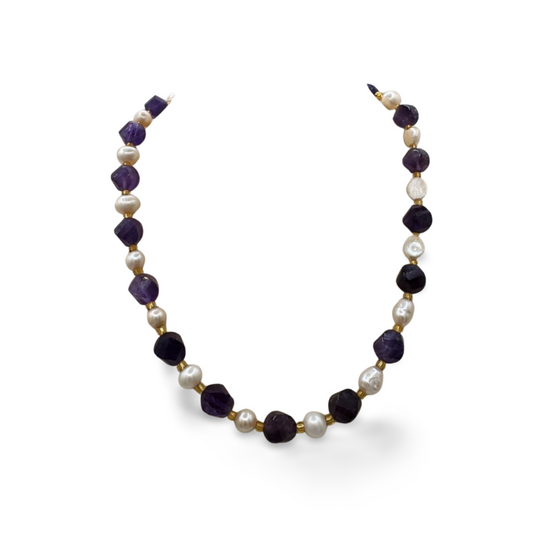 First crush necklace